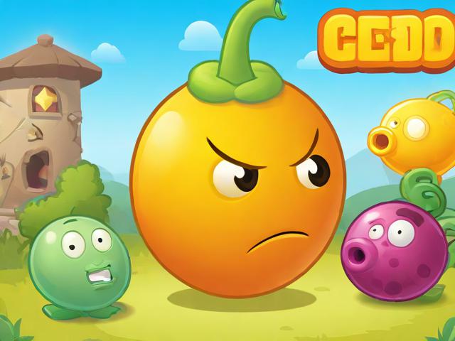 保卫萝卜音效关闭攻略，静享游戏乐趣，告别嘈杂干扰