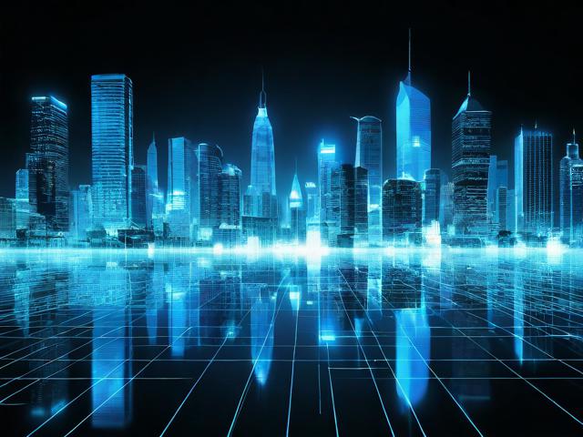 网格化智慧城市建设中的人工智能系统应用解析