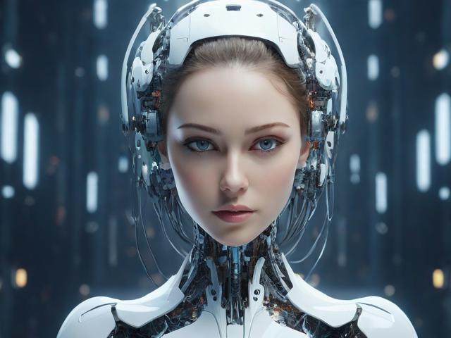 揭秘，AI领域的璀璨明珠是谁？