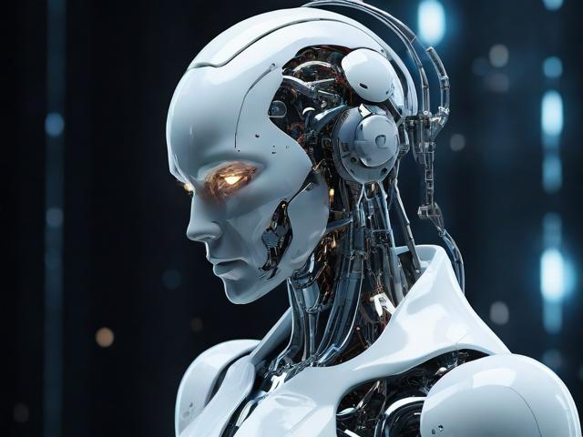 人工智能，科技之光还是科技本身？