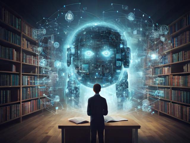 考研人工智能，探索无限可能的方向