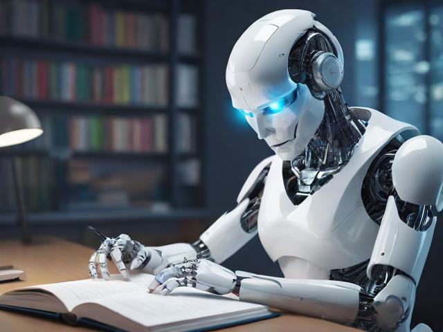 人工智能教学，未来教育的新引擎，开启智能学习新纪元