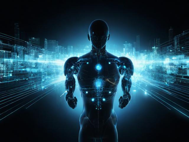 华为的人工智能，引领未来科技浪潮的智慧引擎