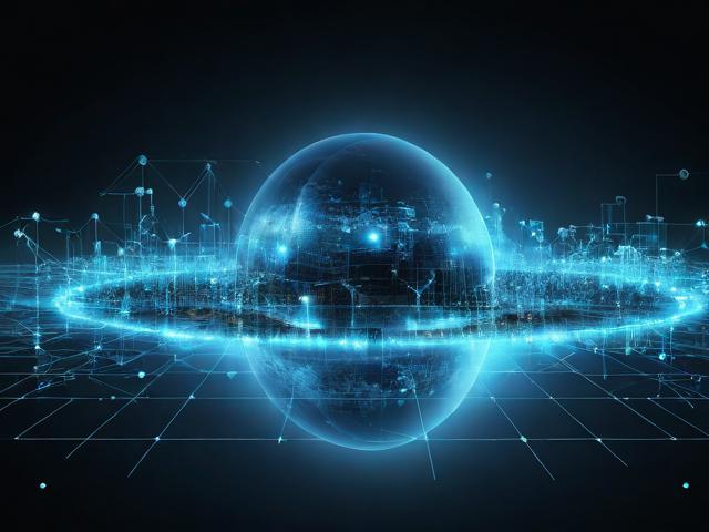 揭秘阿里系人工智能，引领未来科技浪潮的关键力量