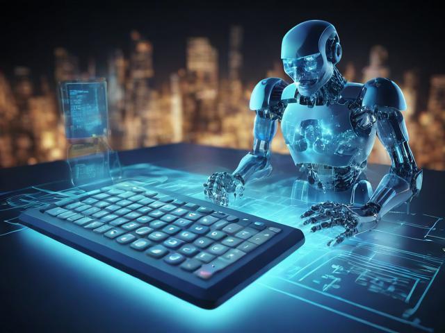 人工智能计算器，学习之路上的智能助手