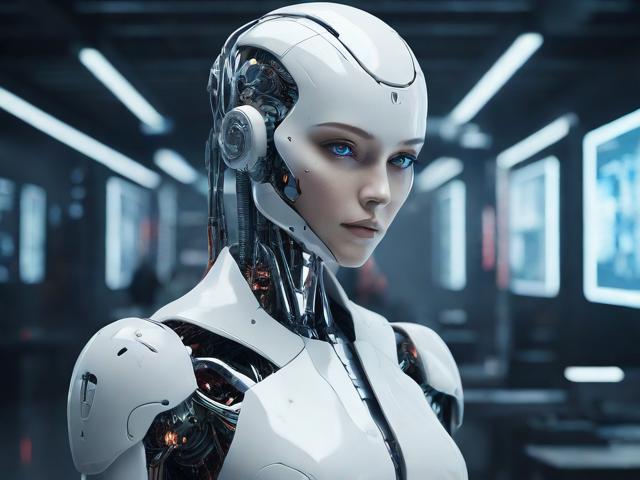 AI人工智能，未来职场变革的先锋，能替代哪些工作？