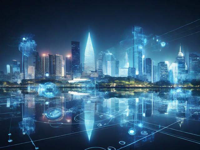 宁波人工智能技术，引领未来智能生活的新篇章