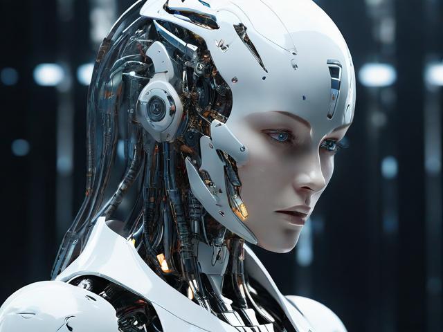 超人工智能，未来的无限可能