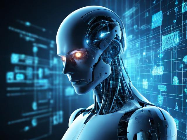 人工智能的作弊行为，揭秘科技界的道德困境