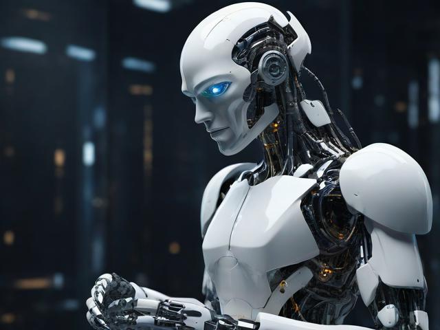 人工智能功臣，那些默默耕耘的科技先锋