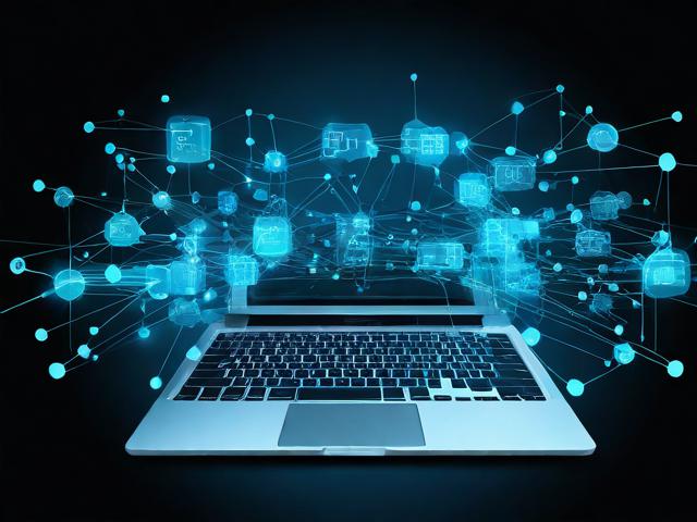 如何彻底关闭电脑的网络连接，详细指南与操作步骤