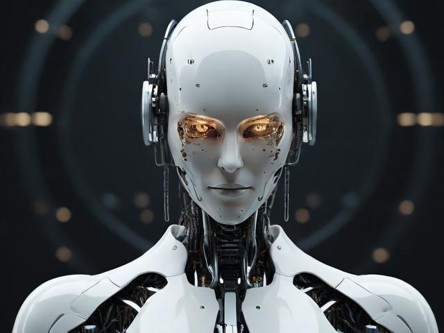 人工智能人的分类及其特点