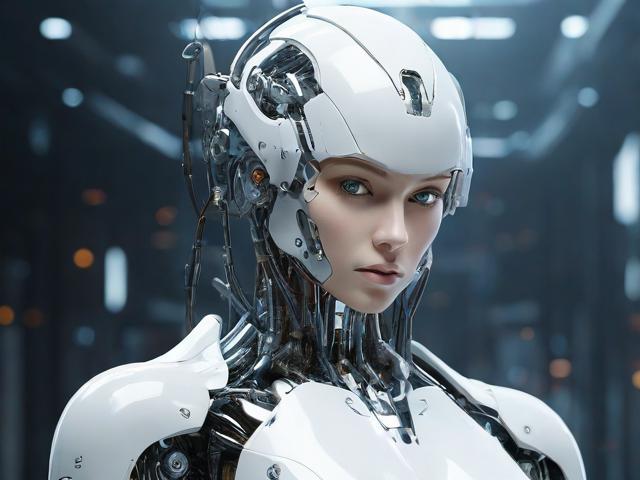 AI人工智能依托当前技术革新的浪潮，迈向未来