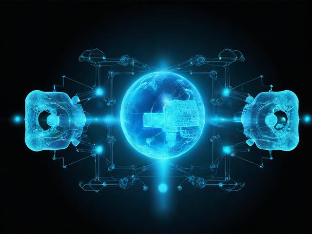 揭秘宿州人工智能宝盟，助力产业升级的智慧引擎