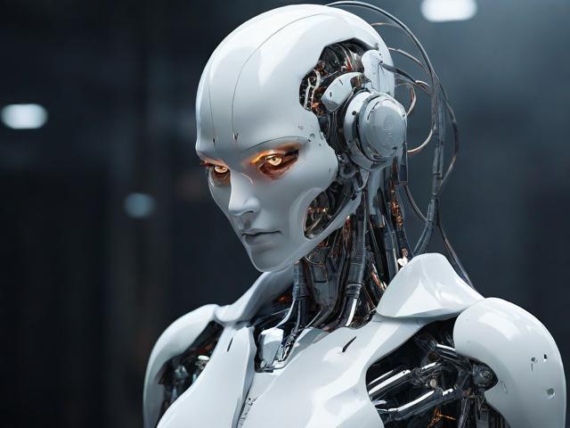 人工智能临危受命，科技时代的新英雄崛起