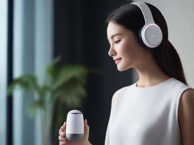 探索未来生活伴侣，什么是人工智能音响设备