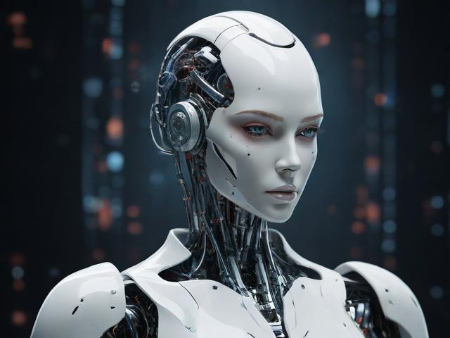 深入浅出解读人工智能，必读的AI相关书籍推荐图示