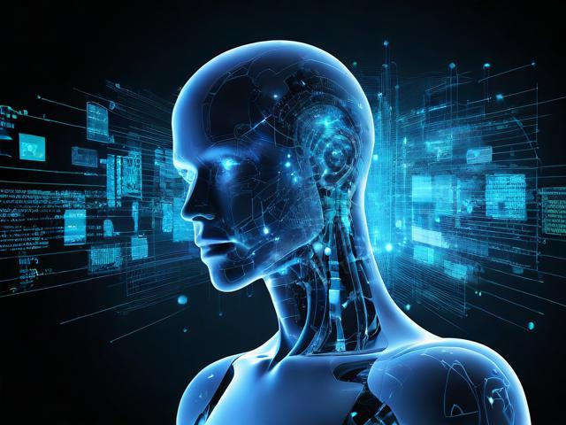 人工智能语音识别，开启人机交互新时代