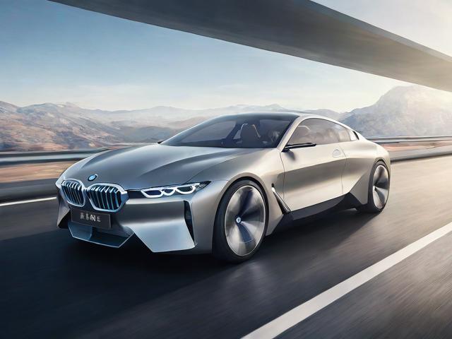 宝马人工智能手册，引领未来驾驶的智能指南针