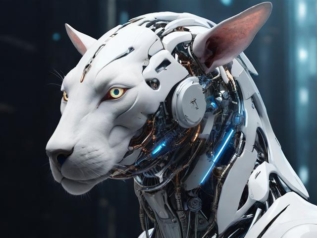 人工智能与低等动物，一场跨越物种的智慧对话