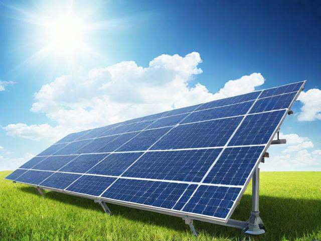 光伏补贴的申请流程及注意事项