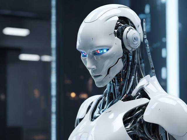 低端人工智能，在平凡岗位上的默默奉献