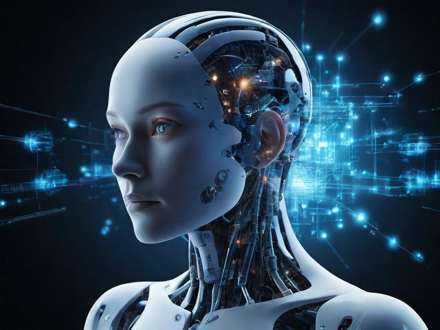 人工智能危害的根源探析，技术失控与伦理失范