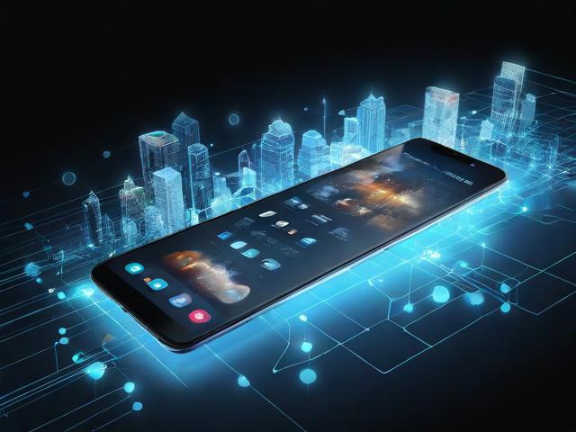 华为5流量轻松关闭指南，告别不必要的流量消耗，省心省力！