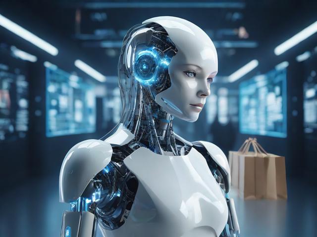 人工智能带货，揭秘新兴职业背后的工作内容与挑战