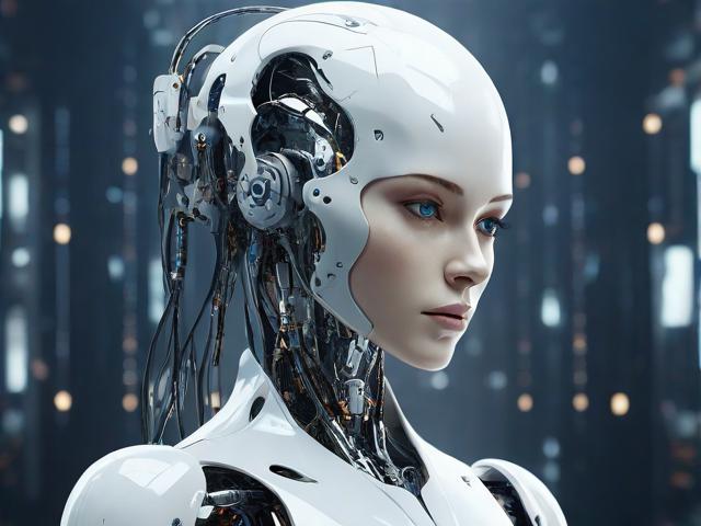 什么是开放性人工智能，探索其定义、应用与未来前景