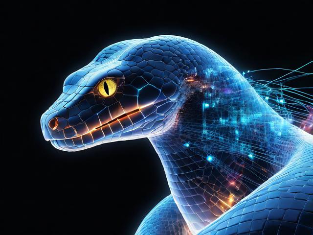 Python在人工智能领域的无限可能，解锁智能时代的秘密武器