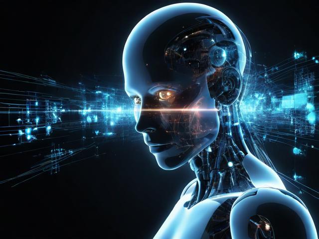 为什么会出现人工智能热，技术革新与时代需求的交汇点