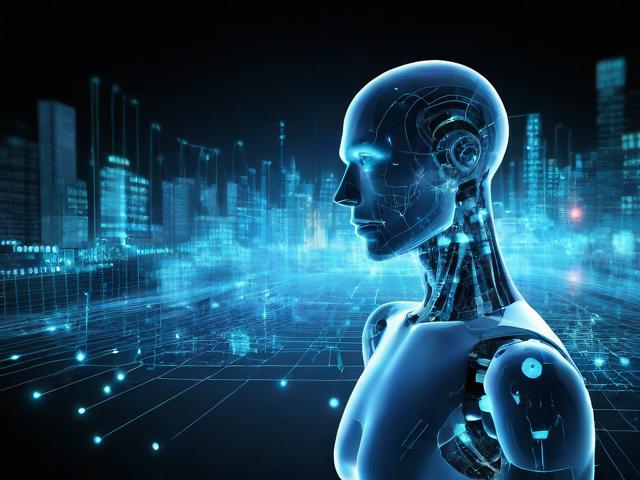 人工智能语言识别，技术解析与应用展望