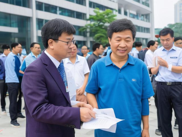 立足福建厦门，求职者的就业补贴新机遇