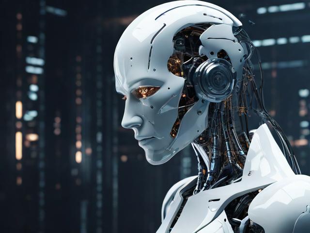 人工智能：引领未来发展的关键力量