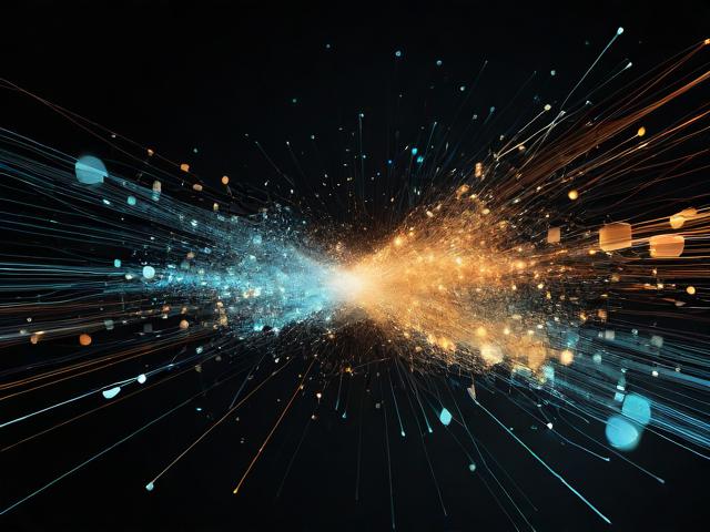 人工智能与混沌学的交汇，探索未来科技的新维度