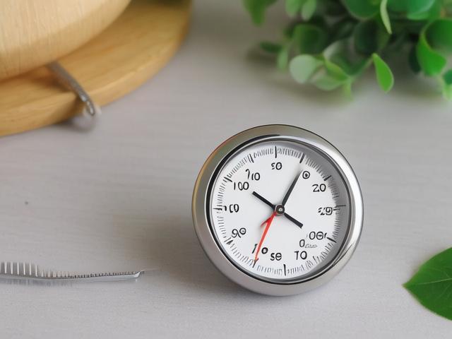 温湿度计巧用关闭闹钟功能，生活小窍门大揭秘