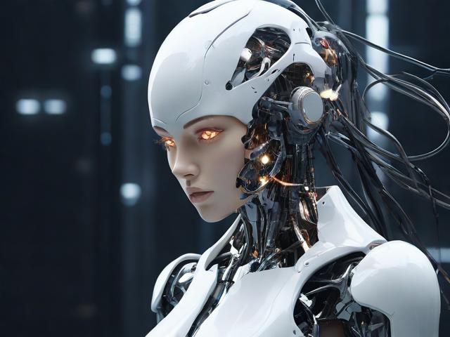 人工智能艺术，探索无限可能的应用前景