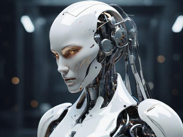 人工智能，当前发展阶段与未来展望