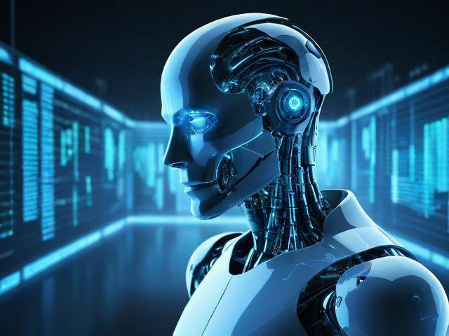 人工智能分析师，数据时代的智慧舵手