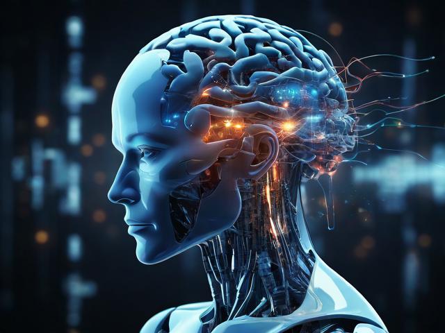 人工智能的特长，重塑未来世界的超级大脑