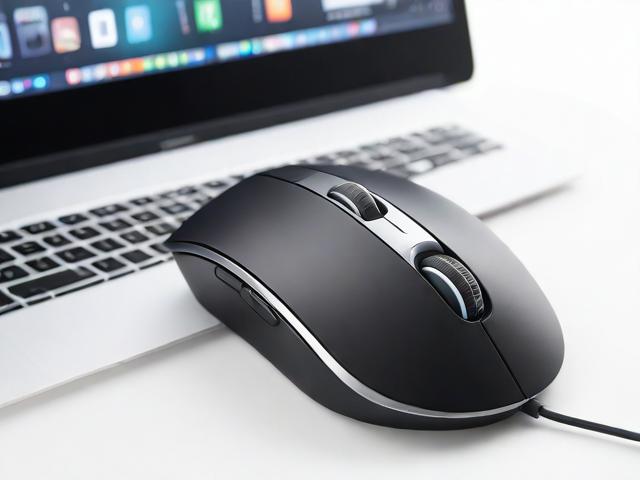 轻松关闭鼠标敲击声音，电脑使用中的小技巧分享