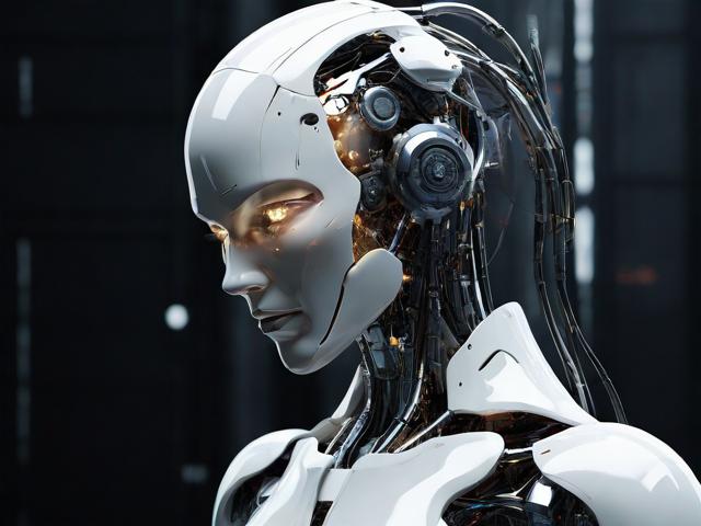 人工智能，未来世界的变革引擎