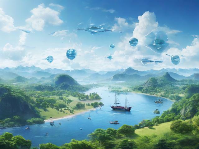 人工智能赋能旅游，开启未来旅行的新篇章——人工智能旅游的实际价值解析