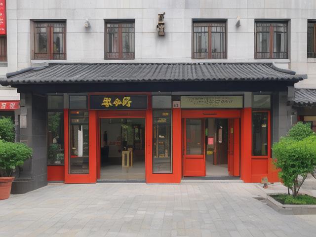 门头补贴申请指南，从流程到条件