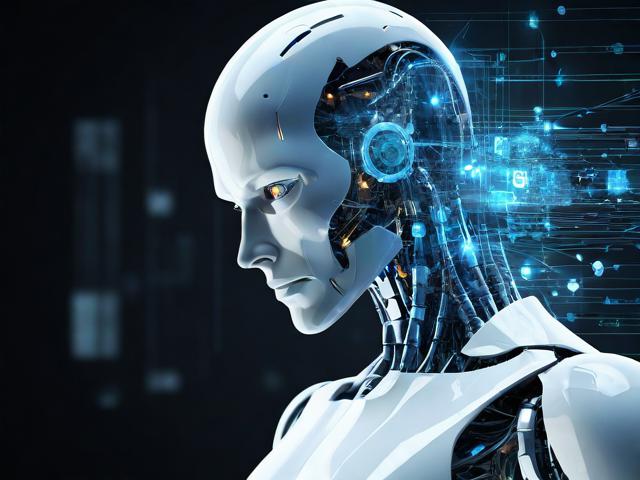 人工智能研究的区别，技术突破与产业应用