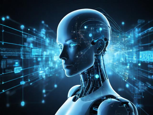 人工智能在Web领域的应用与价值，重塑数字世界的未来