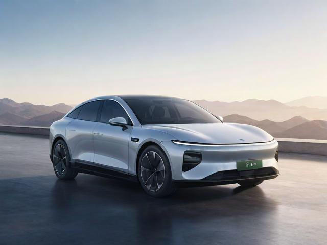 蔚来的人工智能，引领未来出行体验的智能引擎