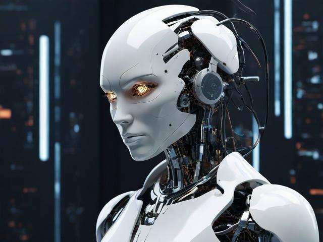 人工智能，探索智能机器的多元化工作领域