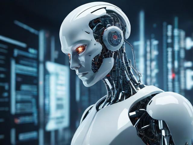 人工智能的未来，探索AI将取代和创造的岗位